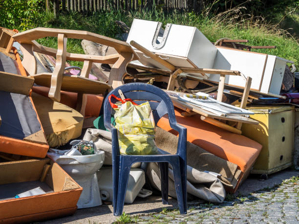 Full-Service Junk Removal in Valmeyer, IL