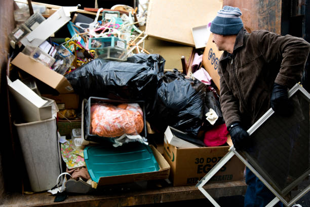 Trusted Valmeyer, IL Junk Removal Experts