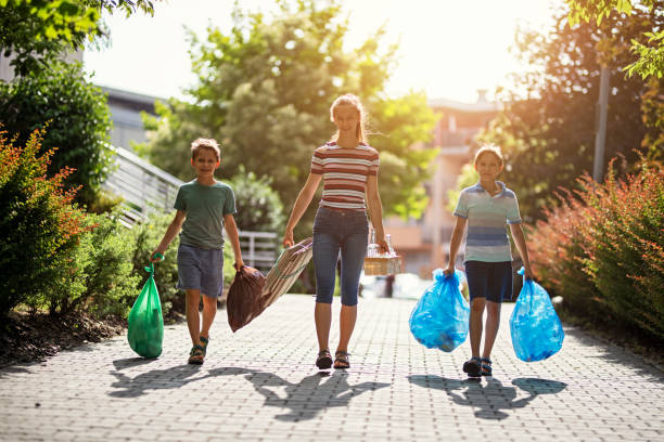 Best Trash Removal Near Me  in Valmeyer, IL