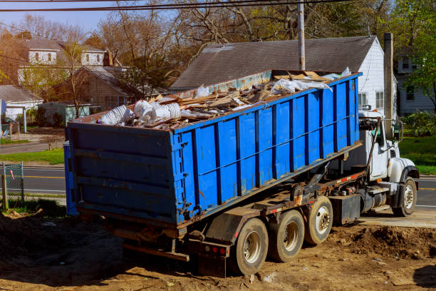 Best Professional Junk Removal  in Valmeyer, IL
