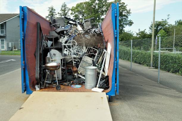 Best Local Junk Hauling  in Valmeyer, IL