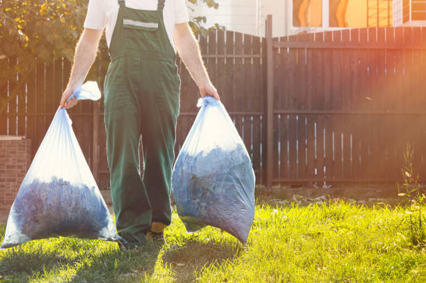 Best Residential Junk Removal  in Valmeyer, IL