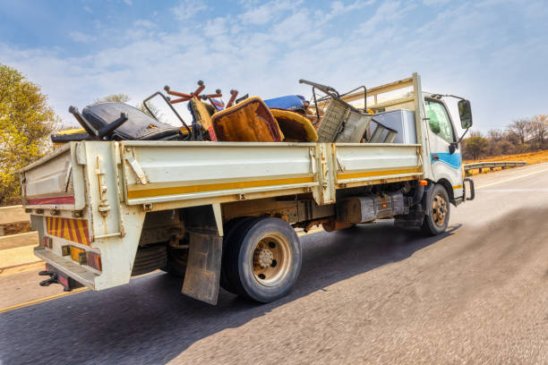 Best Full-Service Junk Removal  in Valmeyer, IL