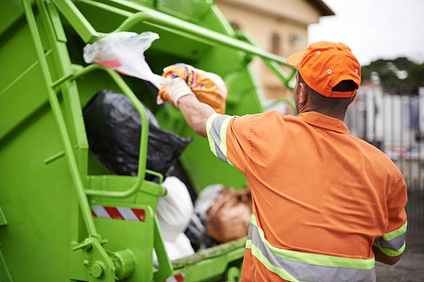 Best Commercial Cleanout Services  in Valmeyer, IL
