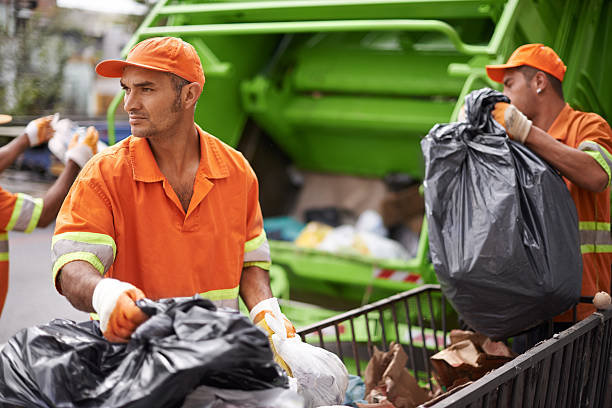 Best Household Junk Removal  in Valmeyer, IL